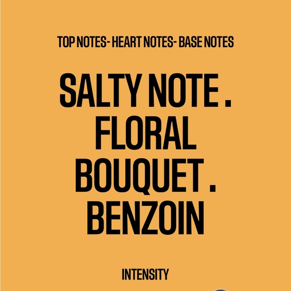 Jean Paul gaultier divine intense perfume - Picture 7 of 7